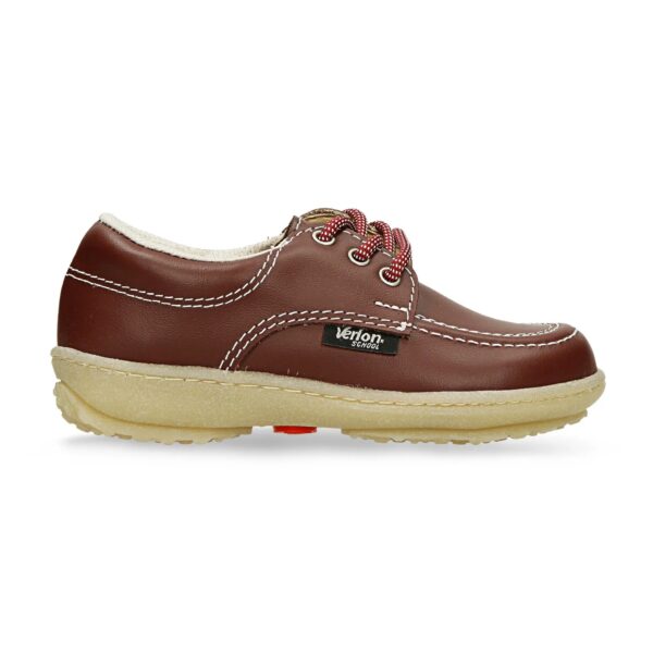 Diana Gold Rojo - Verlon Talla 31 - Imagen 2