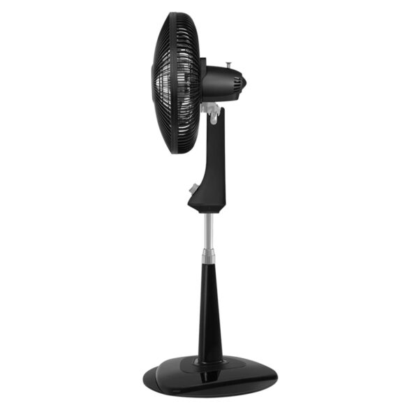 Ventilador SAMURAI Comfort Maxx Plus 2en1 Negro - Imagen 6