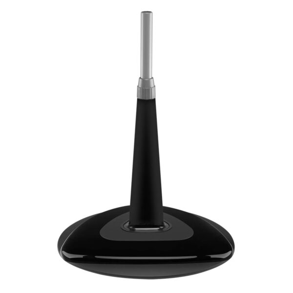 Ventilador SAMURAI Comfort Maxx Plus 2en1 Negro - Imagen 5