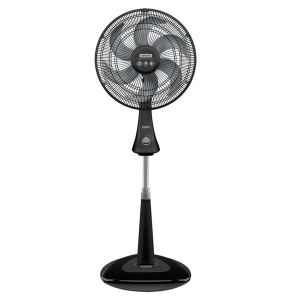 Ventilador SAMURAI Comfort Maxx Plus 2en1 Negro - Imagen 14