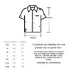 Camisa Talla L - Imagen 2