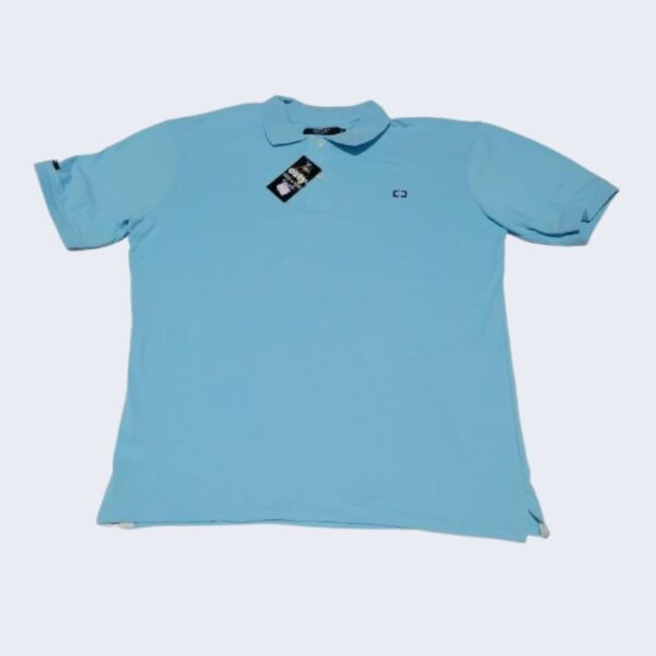Camibuso Verde Lima Talla 4XL