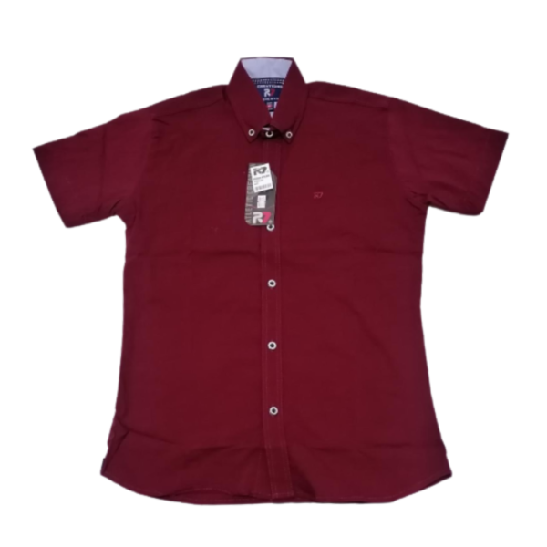 Camisa Talla Xs