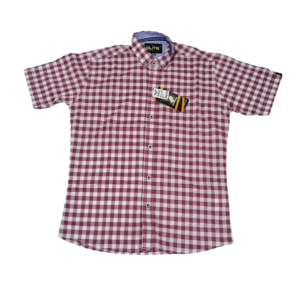 Camisa Talla Xs