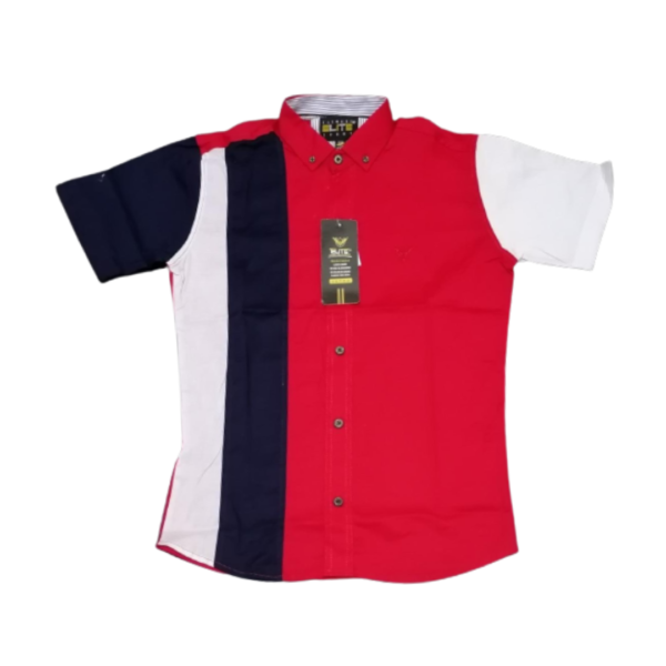 Camisa Talla Xs
