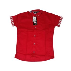 Camisa Talla Xs