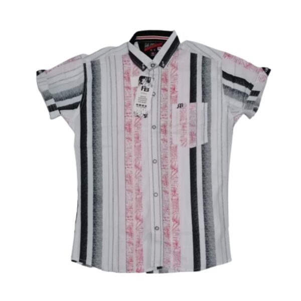 Camisa Talla Xs