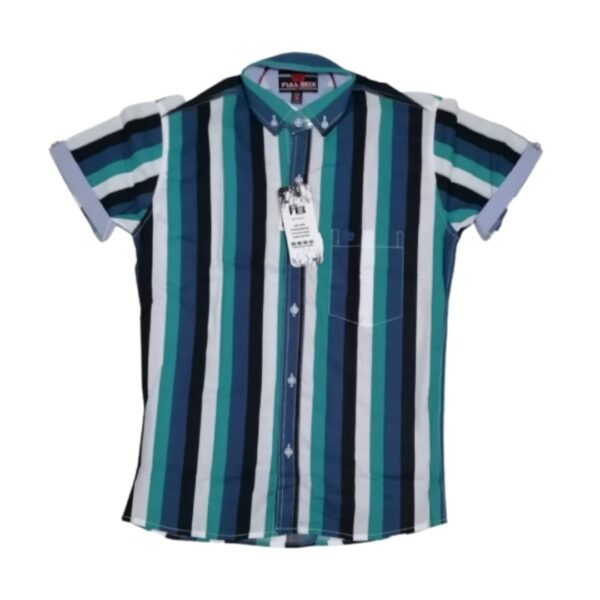 Camisa Talla Xs