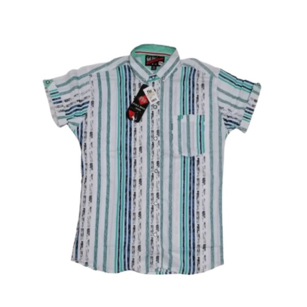 Camisa Talla Xs
