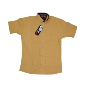 Camisa Talla Xs