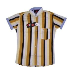 Camisa Talla Xs