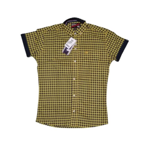 Camisa Talla Xs