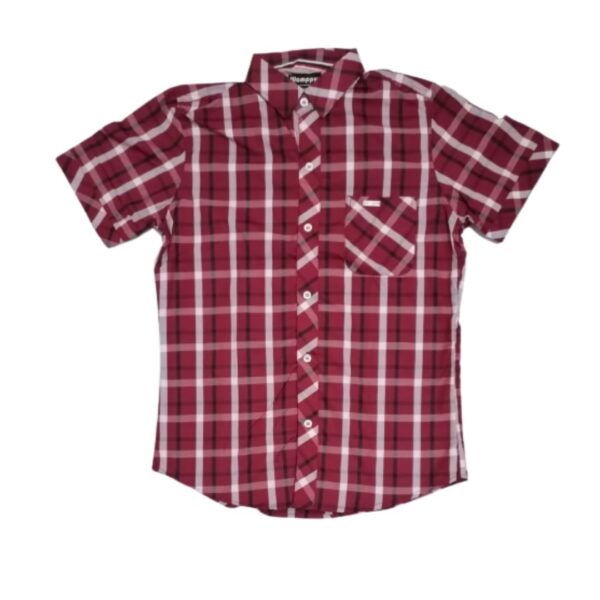 Camisa Talla Xs