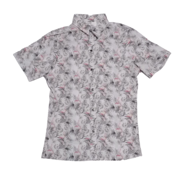 Camisa Talla S