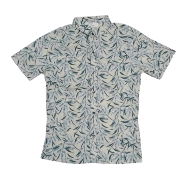 Camisa Talla S