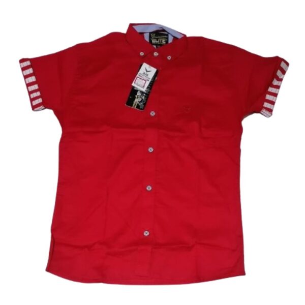 Camisa Talla S