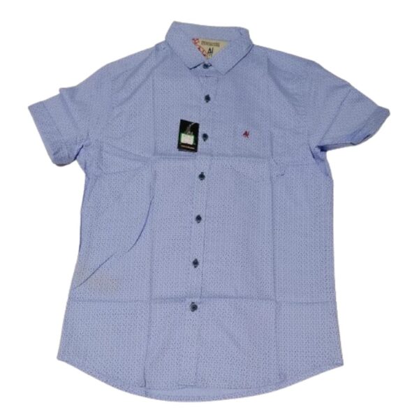 Camisa Talla M