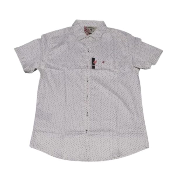 Camisa Talla L