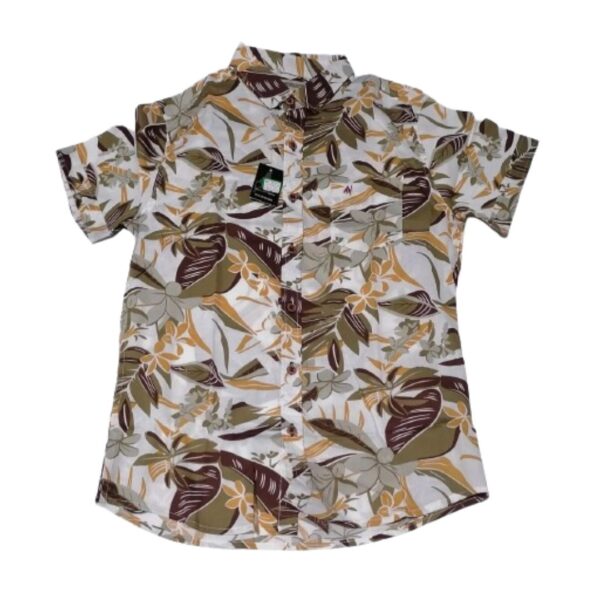 Camisa Talla S