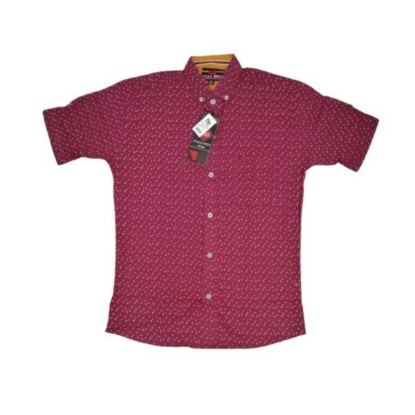 Camisa Talla M
