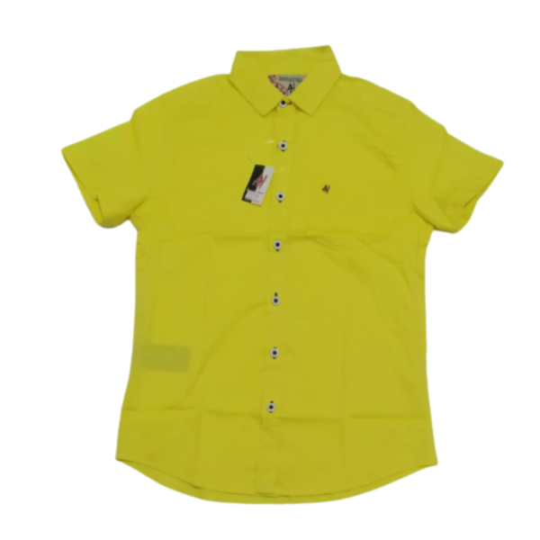 Camisa Talla M