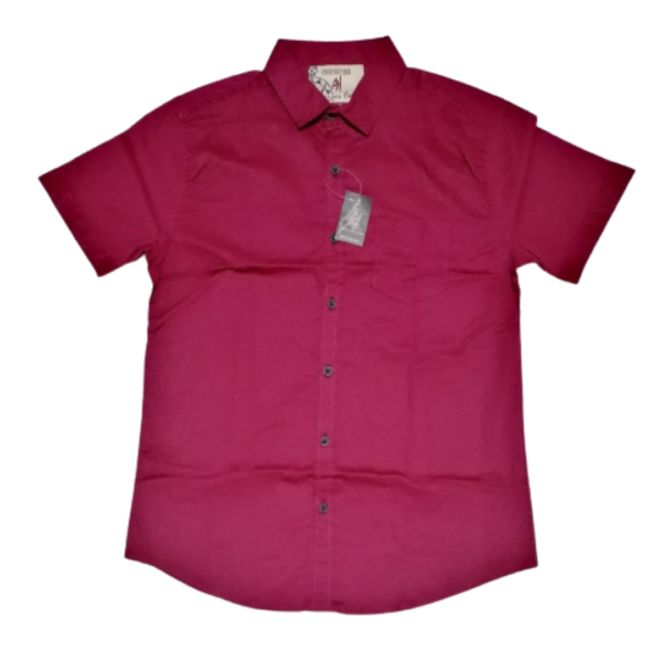 Camisa Talla L