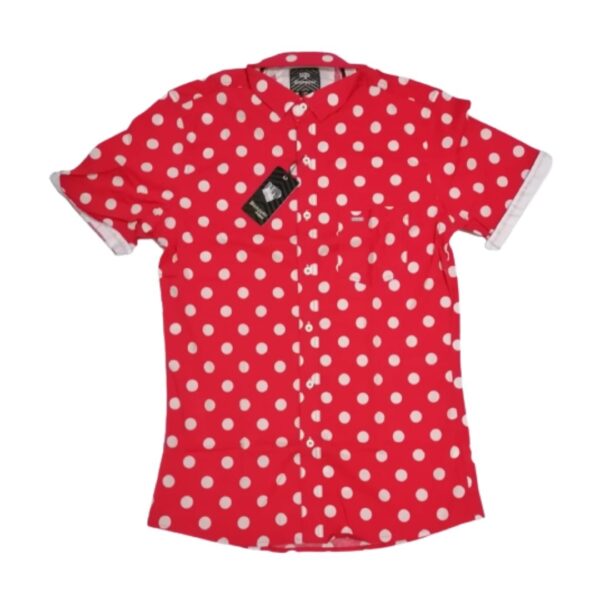 Camisa Talla L