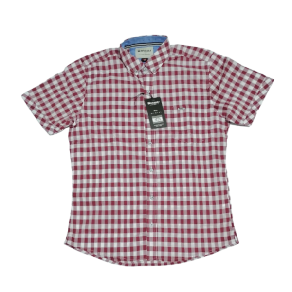 Camisa Talla XL
