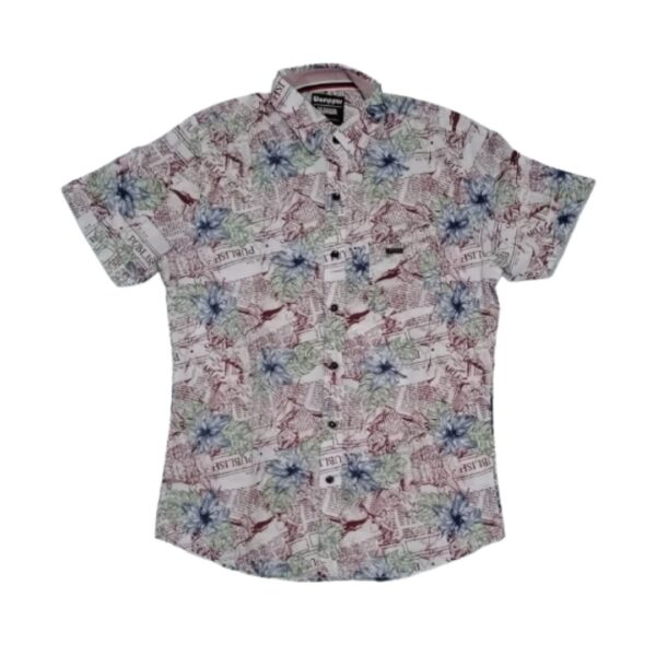 Camisa Talla XL