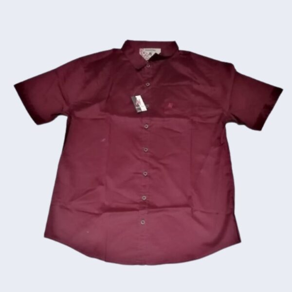 Camisa Talla XXL