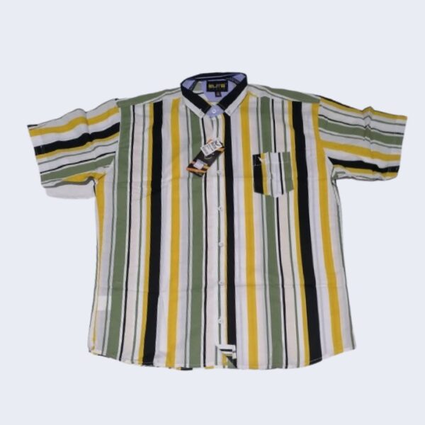 Camisa Talla XXL