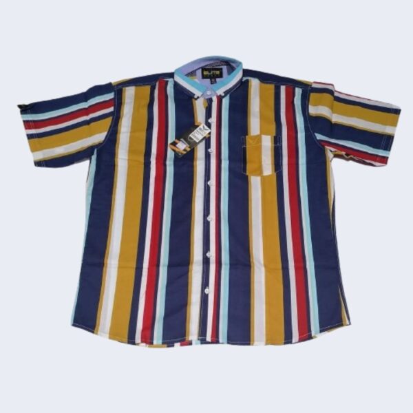 Camisa Talla XXL