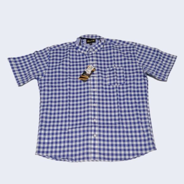 Camisa Talla XXL