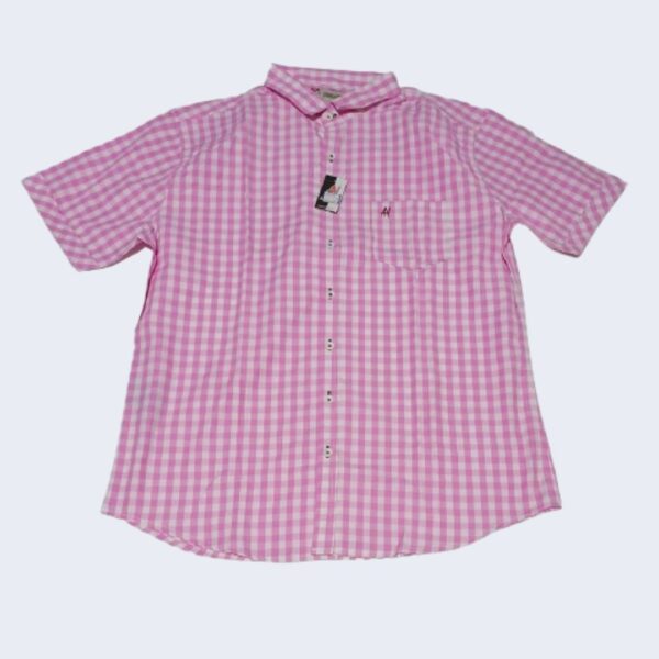 Camisa Talla XXL