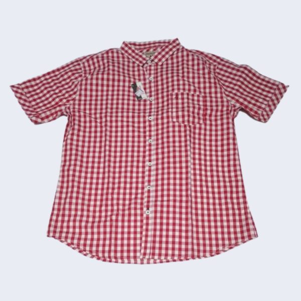 Camisa Talla XXL