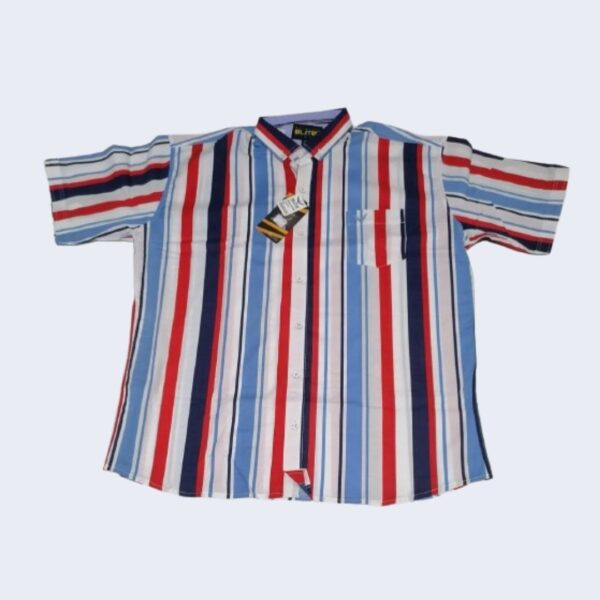 Camisa Talla XXL