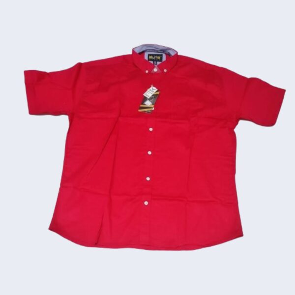 Camisa Talla 3XL