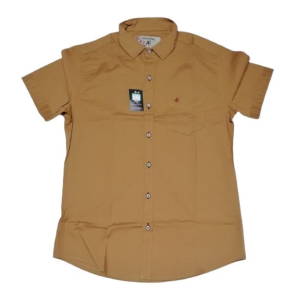 Camisa Talla M