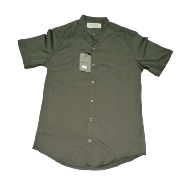 Camisa Talla L