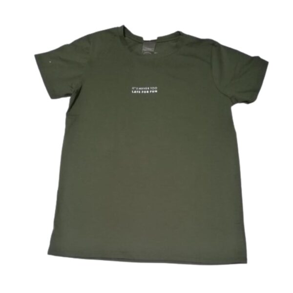 Buzo Talla S