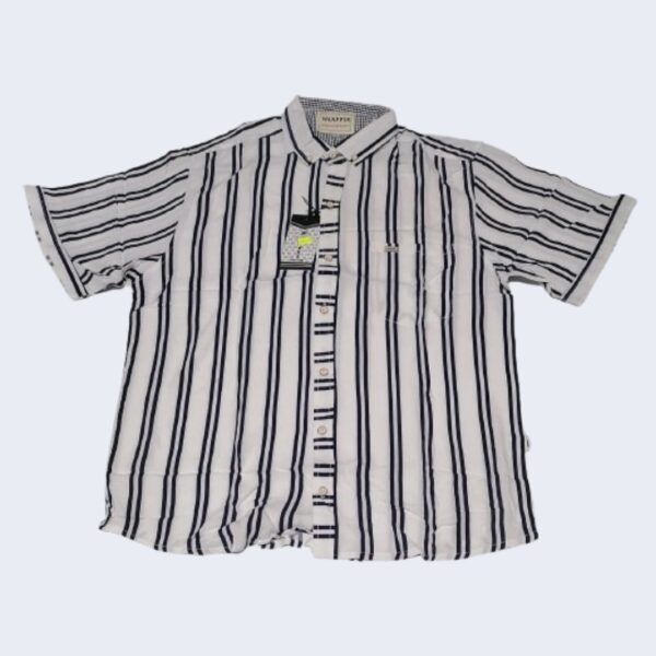 Camisa Talla 3XL