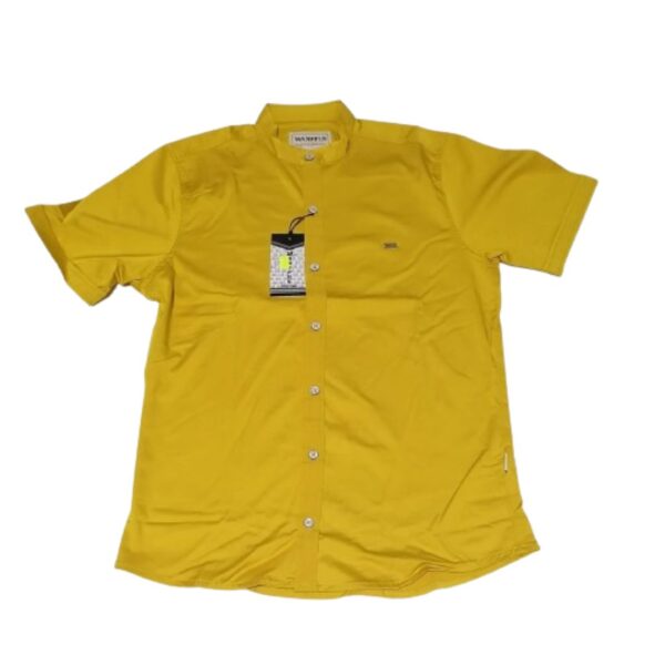 Camisa Talla L