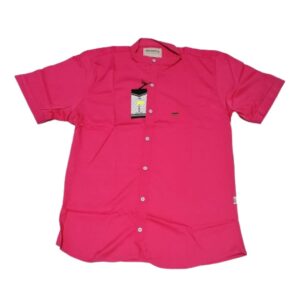 Camisa Talla M