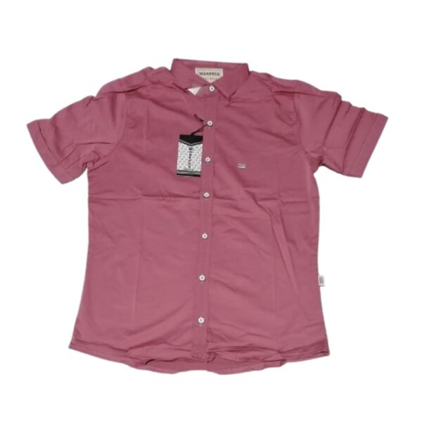 Camisa Talla M