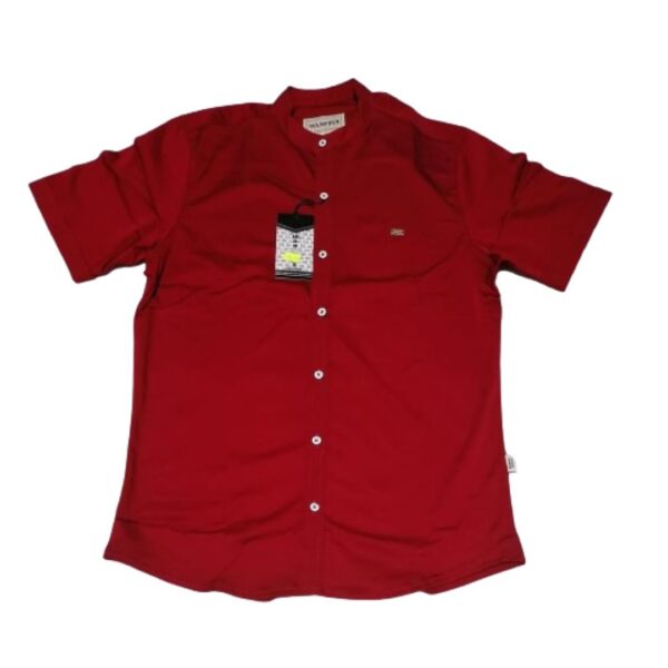 Camisa Talla S