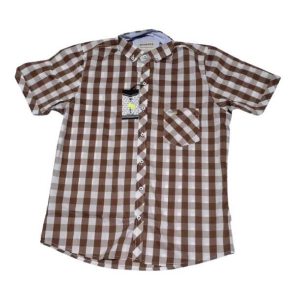 Camisa Talla M