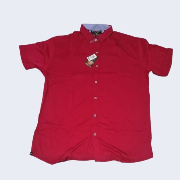 Camisa Talla 3XL
