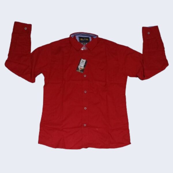 Camisa Talla S Manga Larga
