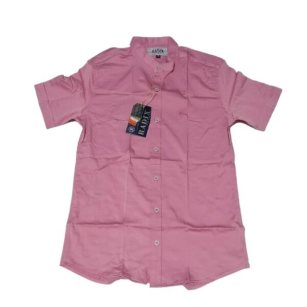 Camisa Talla S