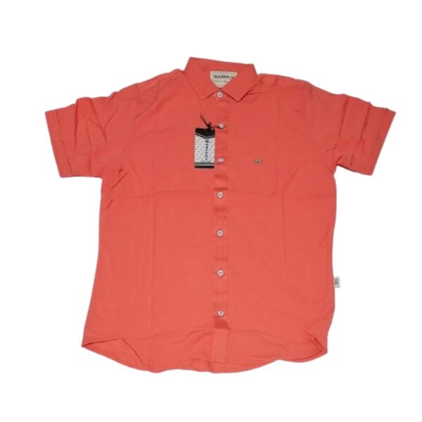 Camisa Talla S